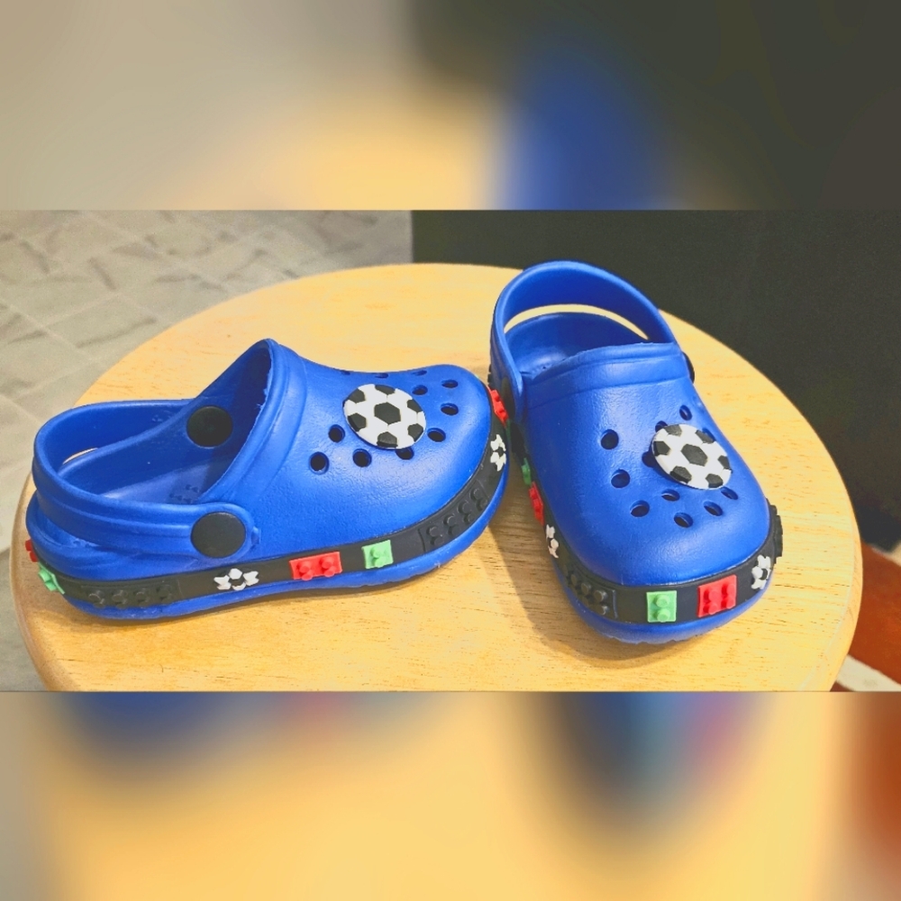 Slip ons